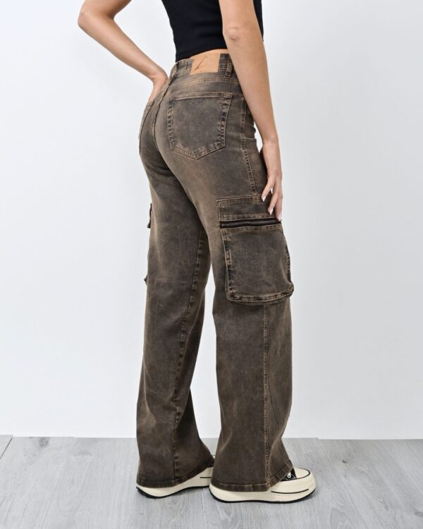 1067 - Wide Cargo - Imagen 8