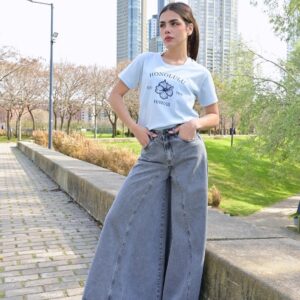 1040 – Tipo Pollera