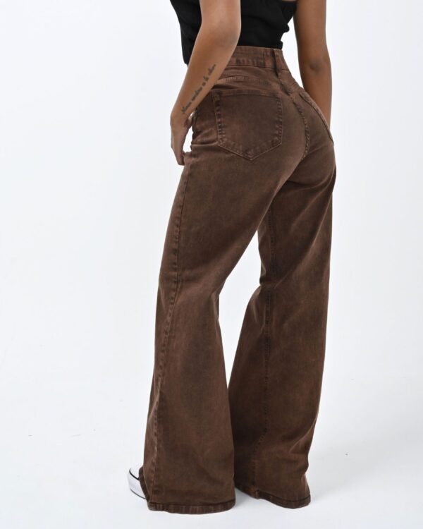 1003 - Wide leg Tiro Alto - Imagen 6