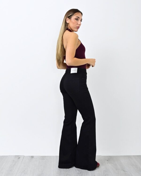 971– Jeans Mega Oxford - Imagen 2