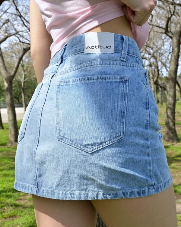 1049- Pollera Mom - Imagen 2