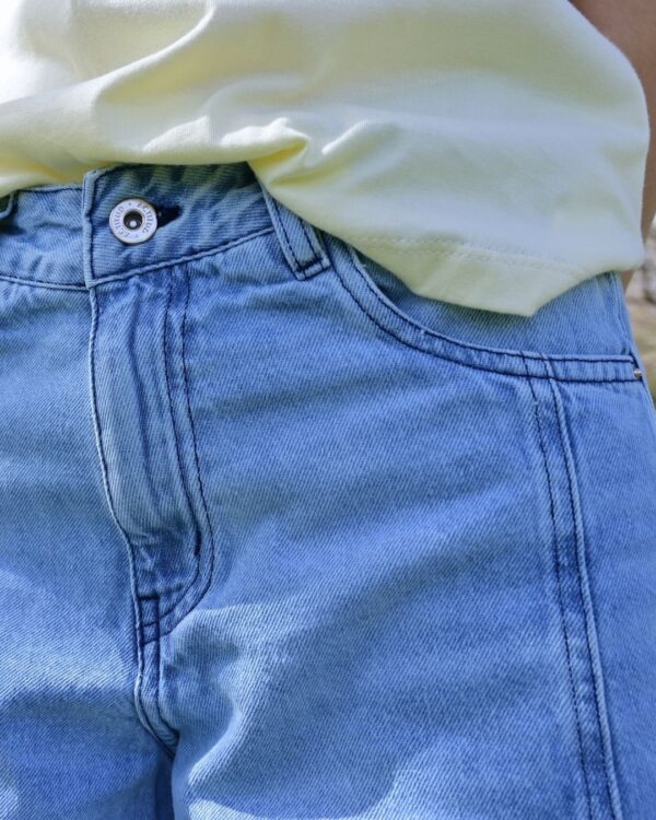 1021- Bermuda Baggy - Imagen 3