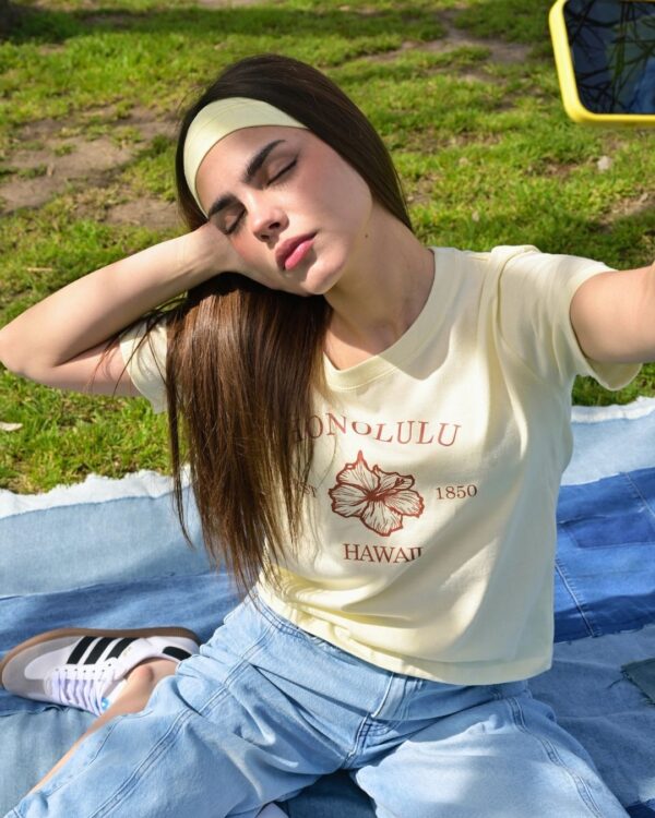 1021- Bermuda Baggy - Imagen 7