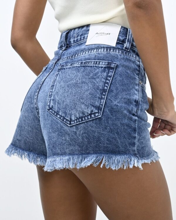 1026- Short Mom - Imagen 4