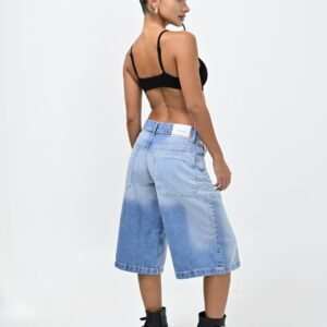 1025- Bermuda Baggy