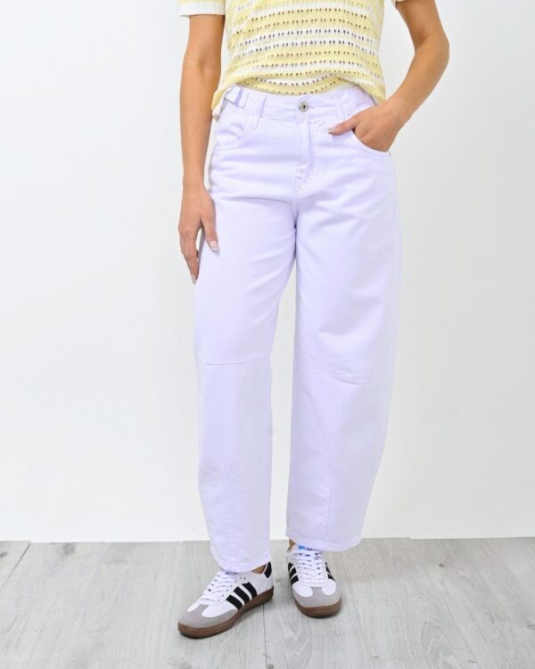 1068 – Jeans Baggy - Imagen 2