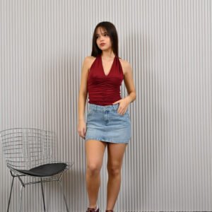 1049- Pollera Mom