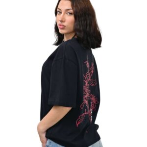 10 – Remera Oversize