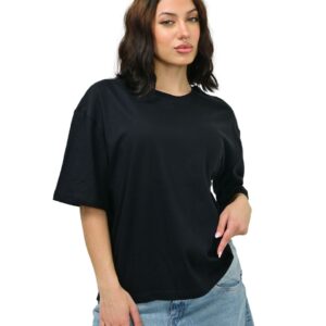 10 – Remera Oversize