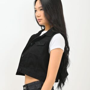 1059 – Chaleco Cropper