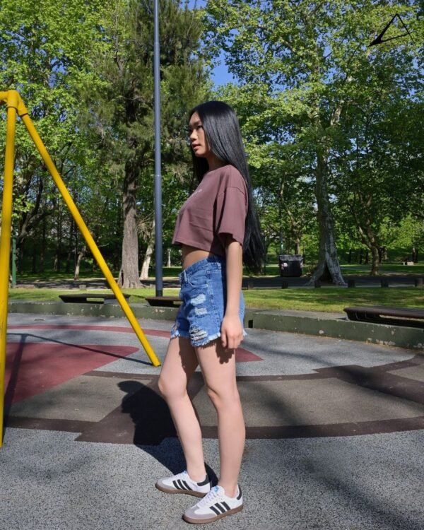 1032- Short Mom - Imagen 3