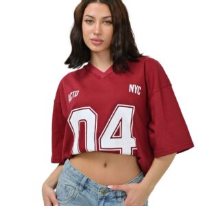 09 – Remera Oversize