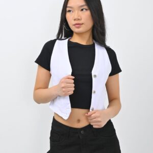 1093 – Chaleco Sastrero