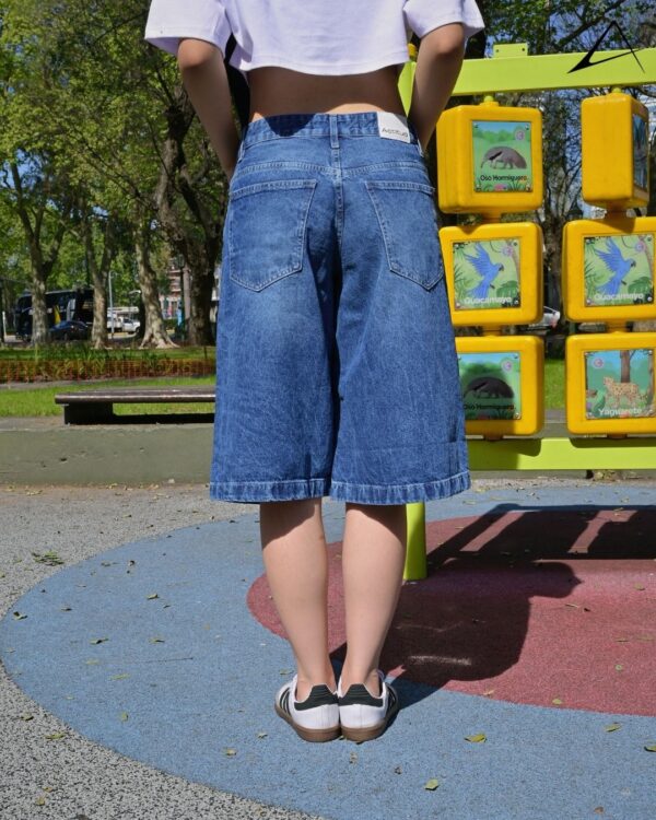 1022- Bermuda Baggy - Imagen 7