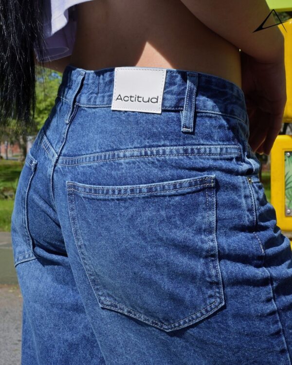 1022- Bermuda Baggy - Imagen 8