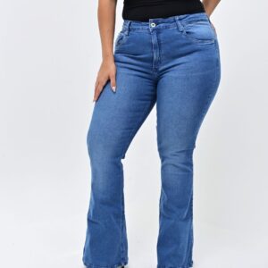 633 – Oxford Plus Size