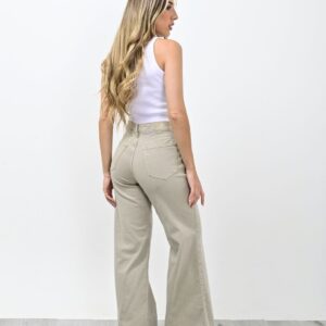 1098 – Wide leg Tiro Alto