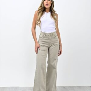 1098 – Wide leg Tiro Alto