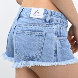 1089- Short Tiro Bajo