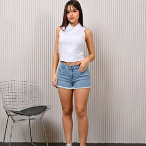 1156- Short