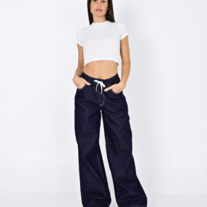 880- wide con elastico