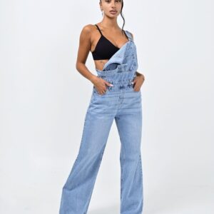 1118 – Jardinero Wide Leg