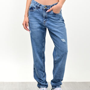 1126- Jeans Mom