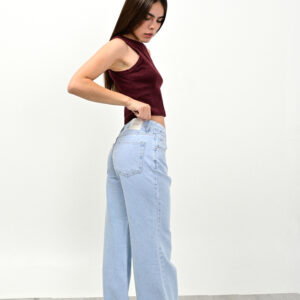 1177- Wide Leg