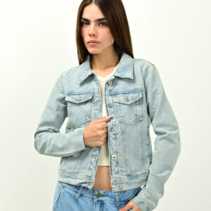 1141 – Campera Clásica