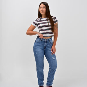 1126- Jeans Mom