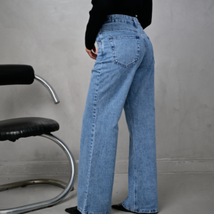 1154 – Wide con Regulador