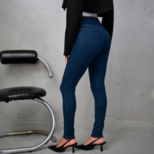 1169 – Skinny Tiro Alto