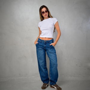 1100– Jeans Baggy