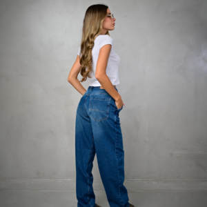 1100– Jeans Baggy