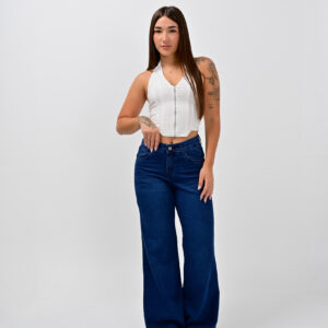 1144- Wide Leg