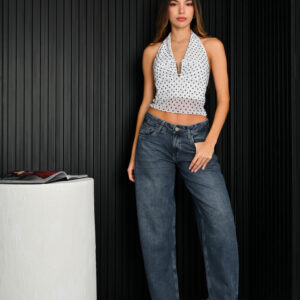 1219– Jeans Baggy