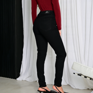 1198 – Skinny Tiro Alto