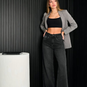 1153- Wide Leg