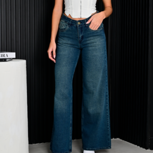 1161- Wide Leg