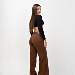 1197- Wide Leg