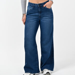1157- Wide Leg