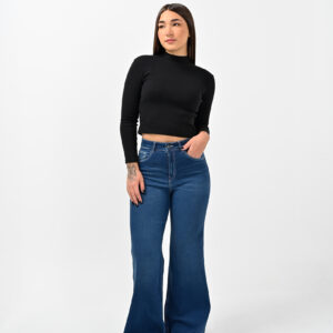1181- Wide Leg
