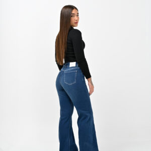 1181- Wide Leg