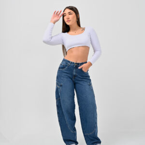 1207– Super Baggy