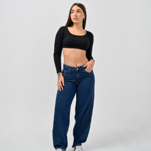 1209– Jeans Baggy
