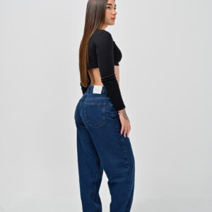 1209– Jeans Baggy