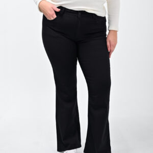 1134 – Plus Size Oxford