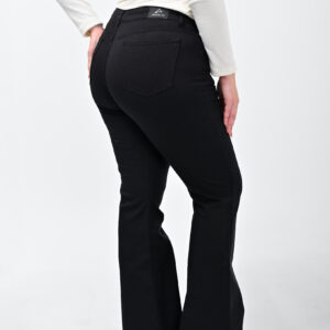 1134 – Plus Size Oxford
