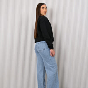 1237- Wide Leg