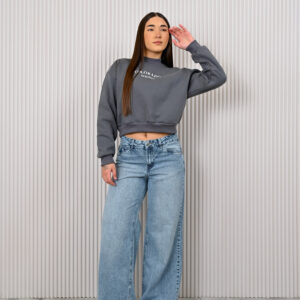 1232- Wide Leg